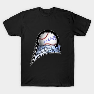 BASEketball T-Shirt